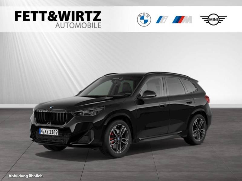 BMW X1 sDrive18d M Sport Pro-AHK-Harman/Kardon