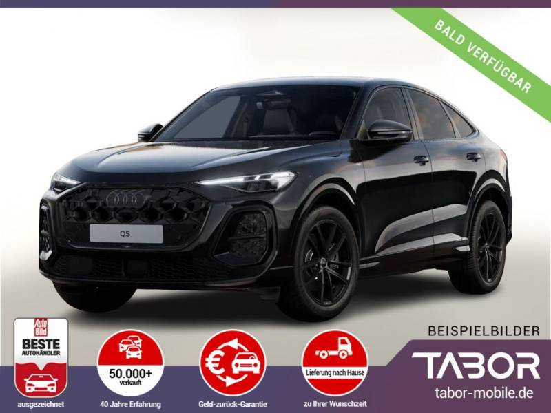 Audi Q5 Sportb TDI 2xS line NeuMod TechPro UVP-19%*