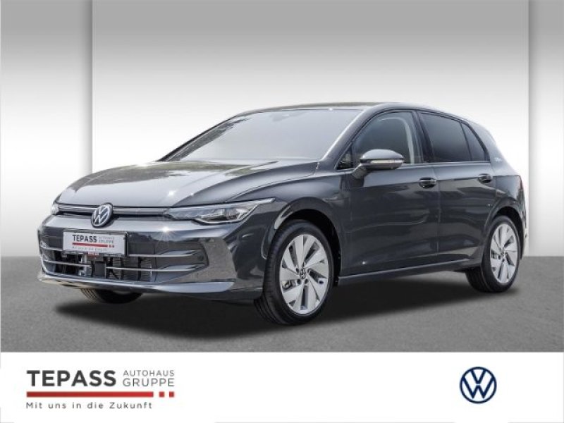 Volkswagen Golf 1,5 l TSI OPF GOAL REAR-VIEW AHK LED