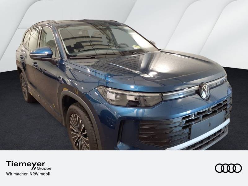 Volkswagen Tayron 2.0 TDI DSG 4M LIFE 7-SITZE MATRIX LM18 A