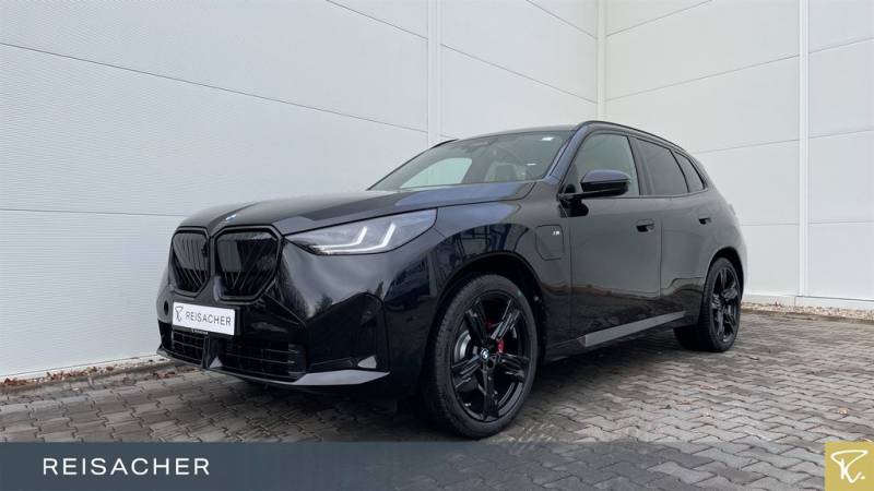 BMW X3 30e xDrive A M-Sport,M-Sport PRO,Pano,AHK,DAP