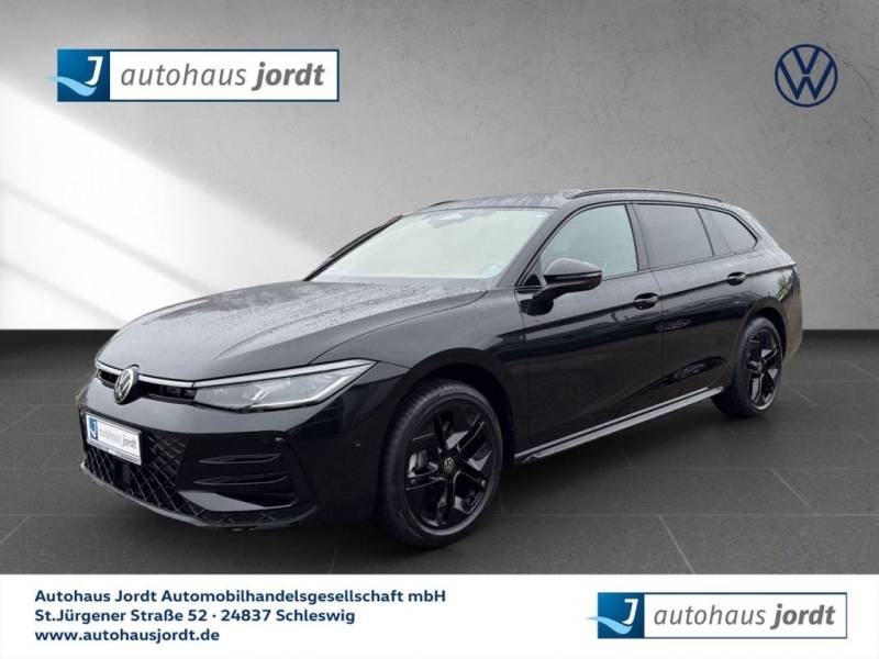 Volkswagen Passat R-Line 2.0 l TDI SCR 4MOTION 142 kW (193