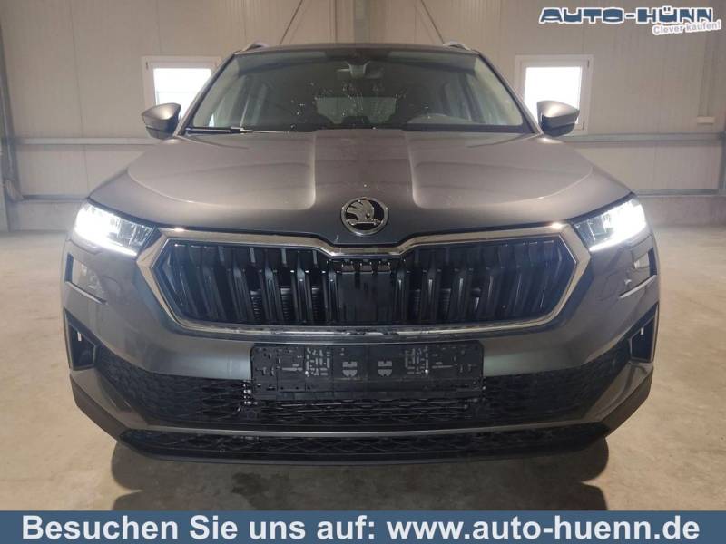 Skoda Karoq Selection 1.5 TSI 150 PS DSG 4 Jahre Ga...