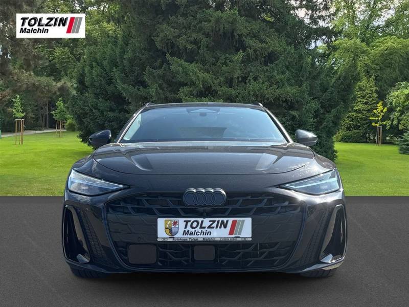 Audi A6 Avant edition one 2.0 TDI quattro