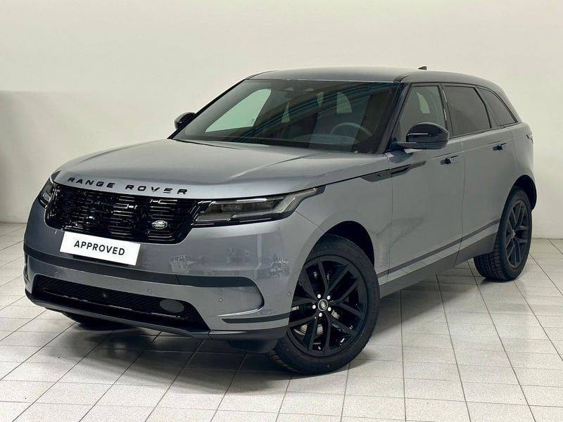 Land Rover Range Rover Velar 2.0D I4 204 CV S IV