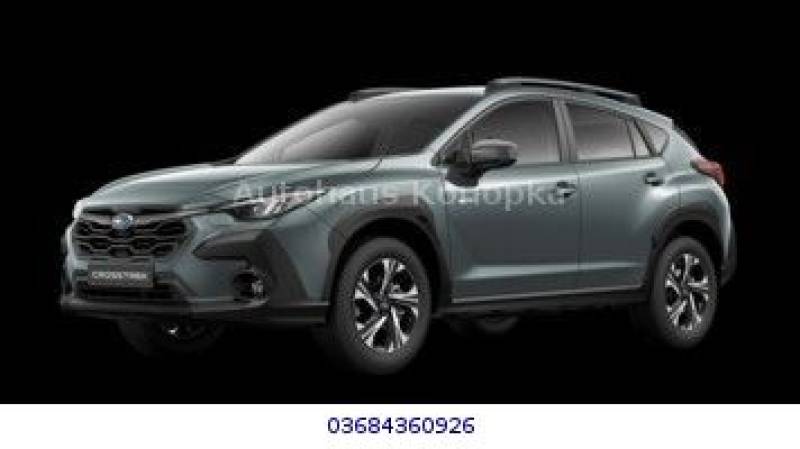Subaru Crosstrek 2.0ie Trend Lineartronic 4WD