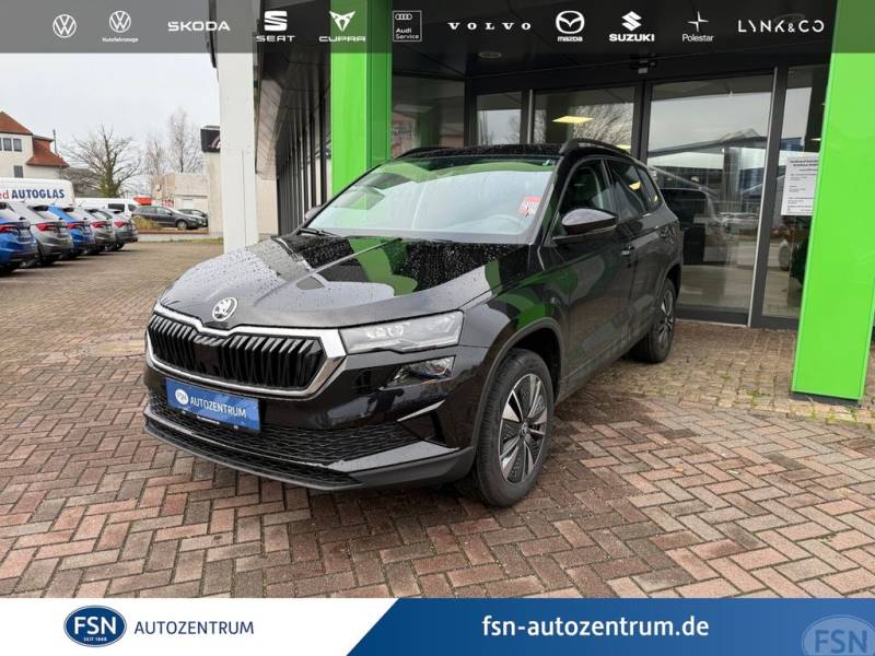 Skoda Karoq Balance 1,5 TSI 7-Gang-DSG GARANTIE/NAVI/S