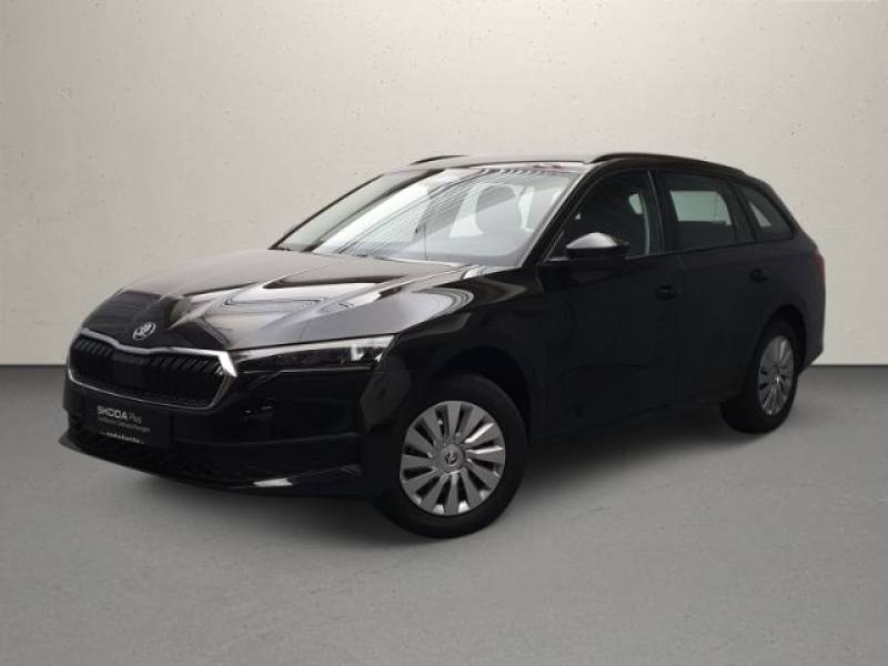 Skoda Octavia Combi 1.5 TSI Essence LED ACC PDC SHZ