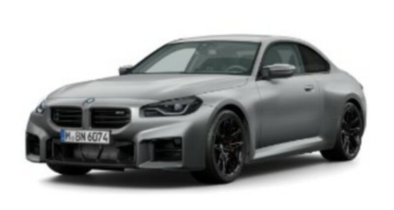 BMW M2 Coupé