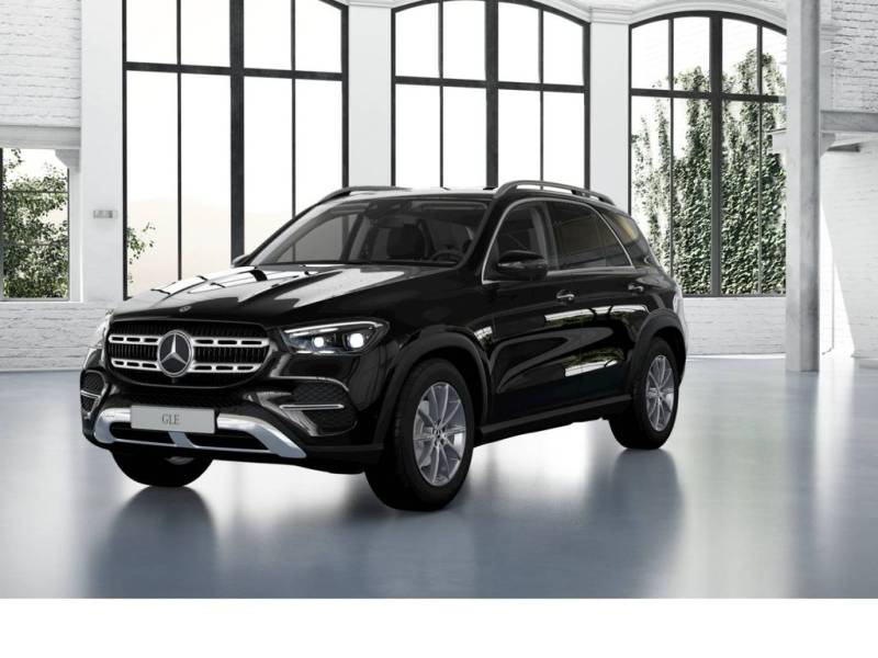 Mercedes-Benz GLE 300 d 4M Totwinkel*MEMORY*Airmatic*AHK*Alarm