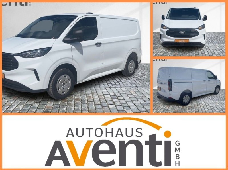 Ford Transit Custom TREND*PDC*Kamera*Allwetter