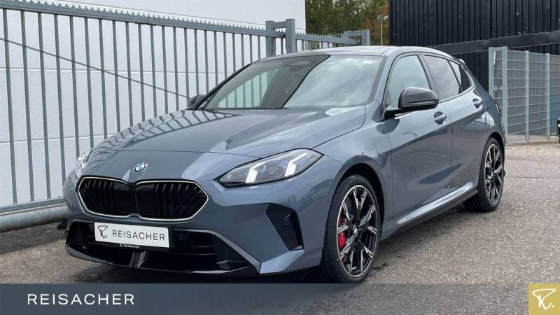 BMW 123 A xDrive M-Sport,M-Sport PRO,Pano,DA+,Autom