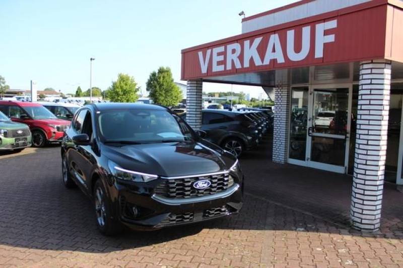 Ford Kuga ST Line 1,5 i Automatik Winterpaket + FGS 5