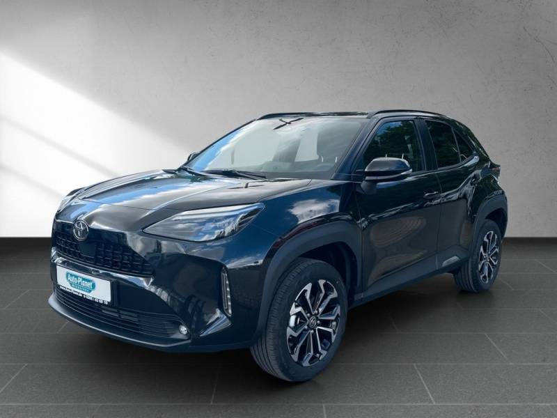 Toyota Yaris Cross 1.5 Hybrid Teamplayer *BLIS*PDC*SHZ*