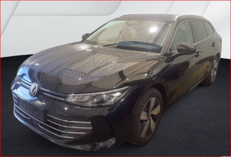 Volkswagen Passat Variant 1.5 eTSI Business Navi AHK 360°