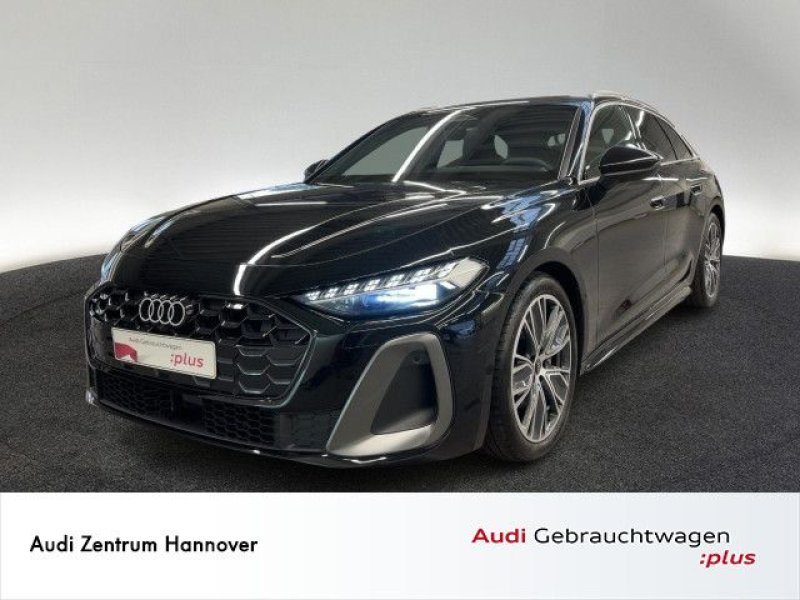 Audi A5 Avant TFSI 150 kW S tronic