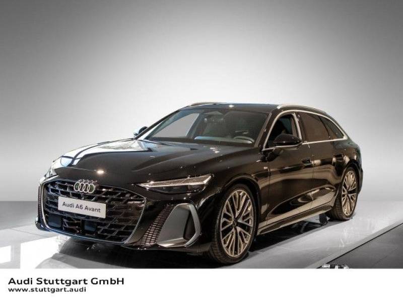 Audi A6 Avant TFSI quattro 270 kW S tronic
