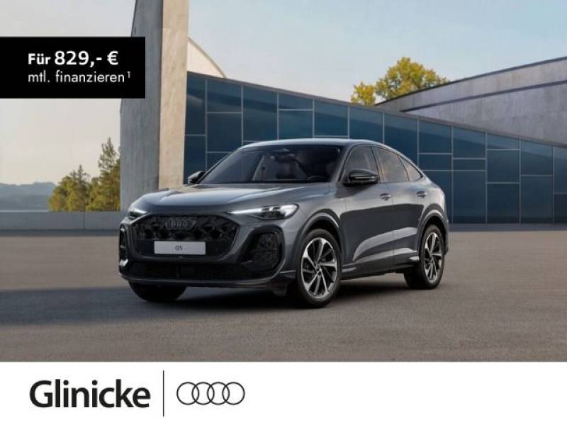 Audi Q5 Sportback TFSI quattro 150 kW S tronic