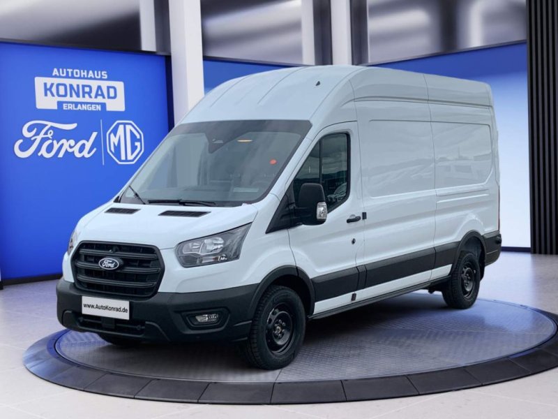 Ford Transit 350 L3H3 Lkw VA Trend (V363)