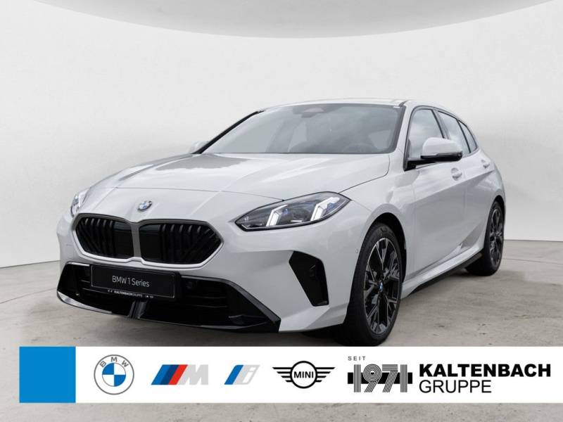 BMW 120 M-Sport LED NAVI KAMERA SHZ PDC KEYLESS