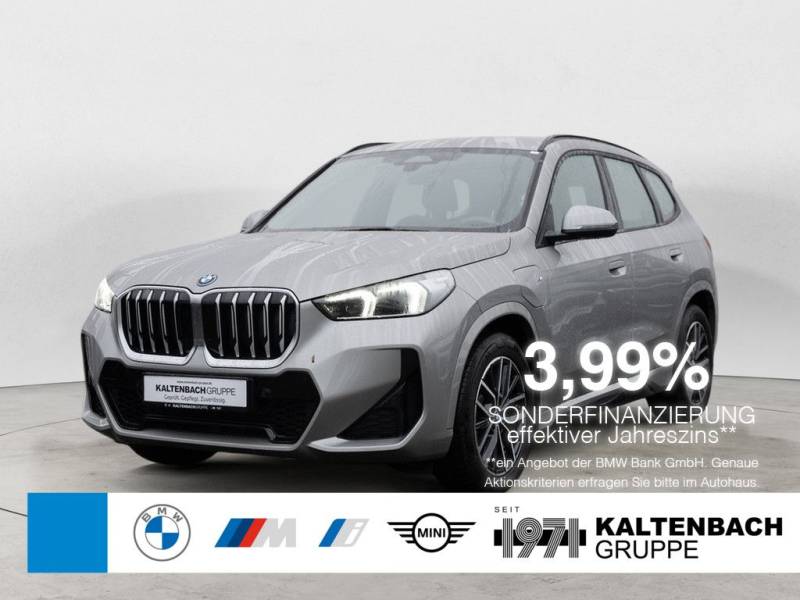 BMW X1 xDrive 25e M-Sport LED NAVI KAMERA KLIMA