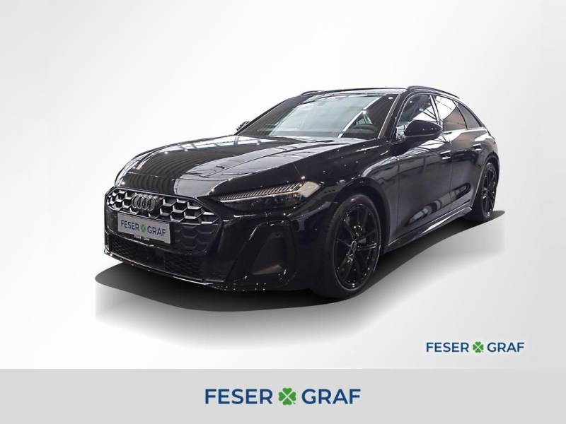 Audi A5 Avant e-hybrid quattro S tronic BandO ACC AHK