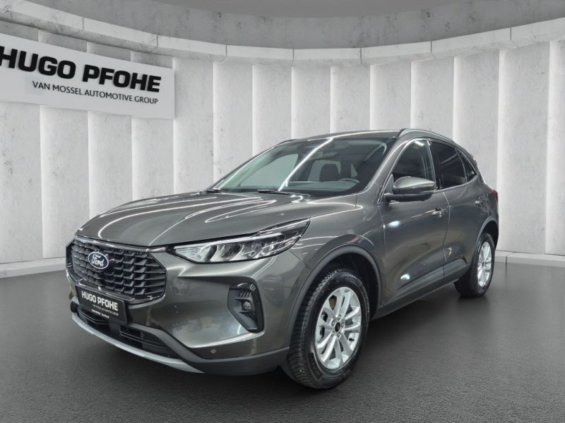 Ford Kuga Titanium 1.5 EcoBoost Automatik Sports Util