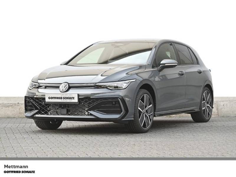 Volkswagen Golf R -Line 1.5 eTSI DSG SHZ LED NAV HUD ACC AH