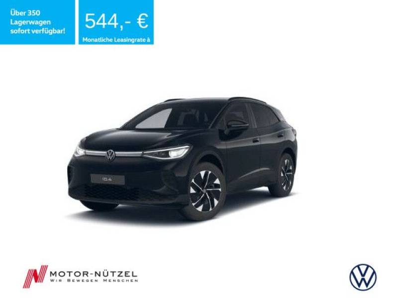 Volkswagen ID.4 Pro ENERGY 210 kW (286 PS) 77 kW #5J.Gar*IQ