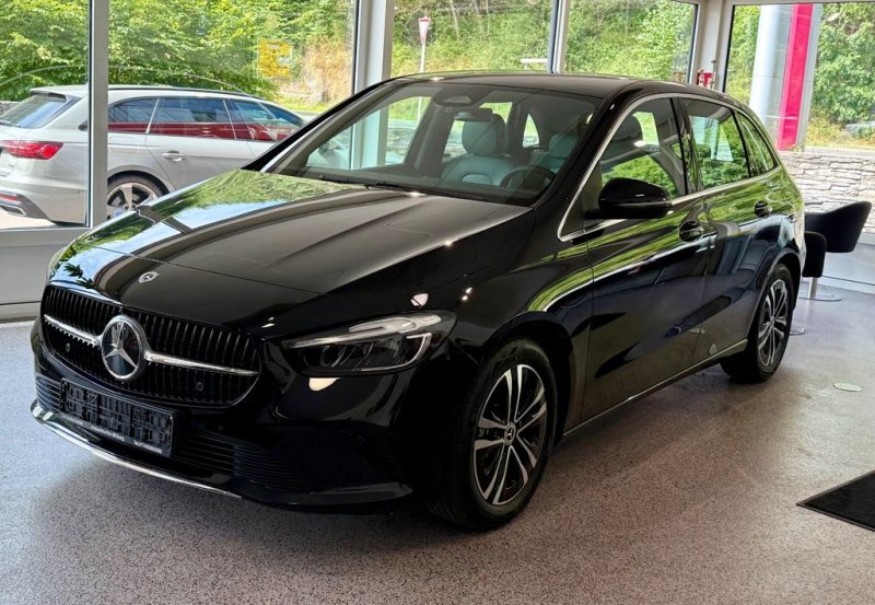 Mercedes-Benz B 180 B -Klasse*Neuwagen*Automatik*