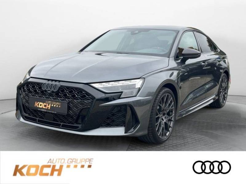 Audi RS 3 Limousine 294 kW S tronic