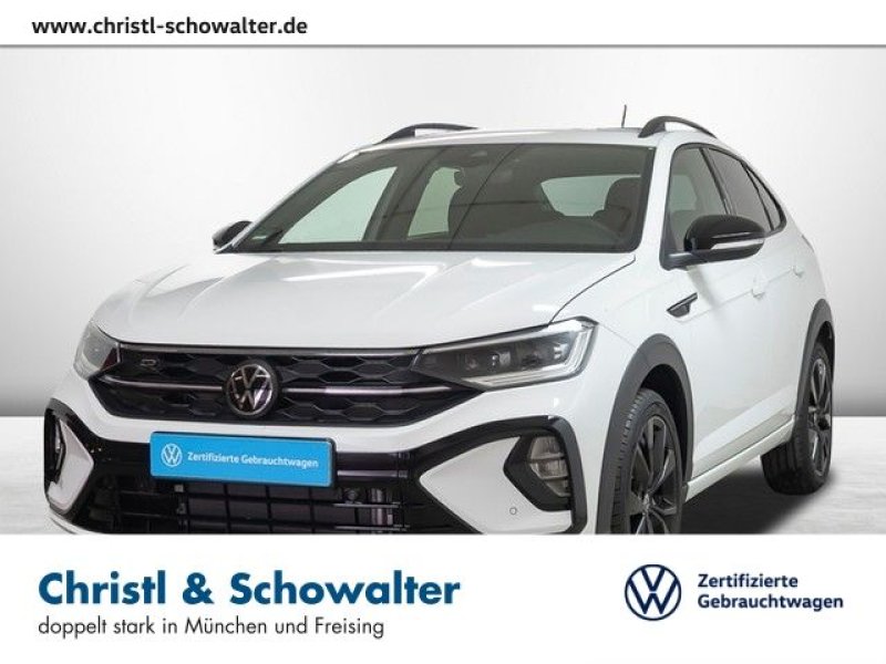 Volkswagen Taigo 1.5 TSI DSG R-Line MATRIX KLIMA ACC NAVI