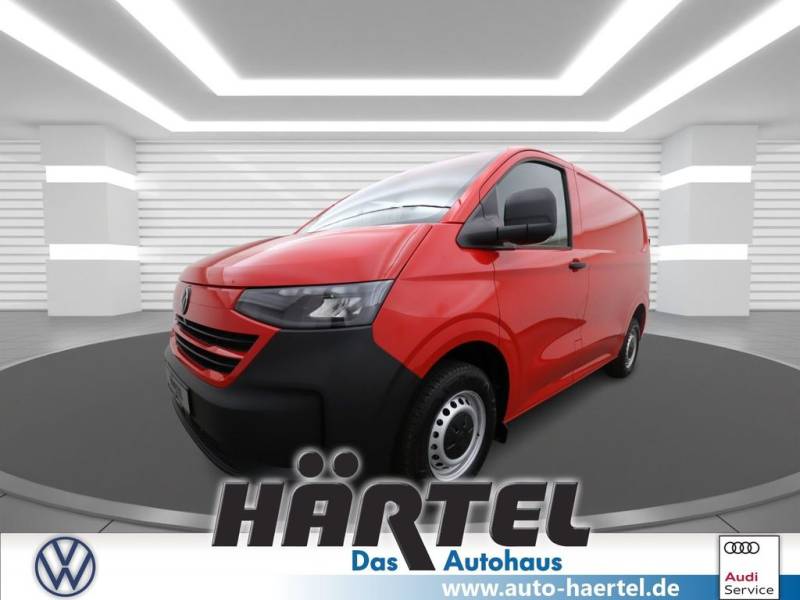 Volkswagen TRANSPORTER KASTEN 2.0 TDI 6-GANG (+EURO6) LED