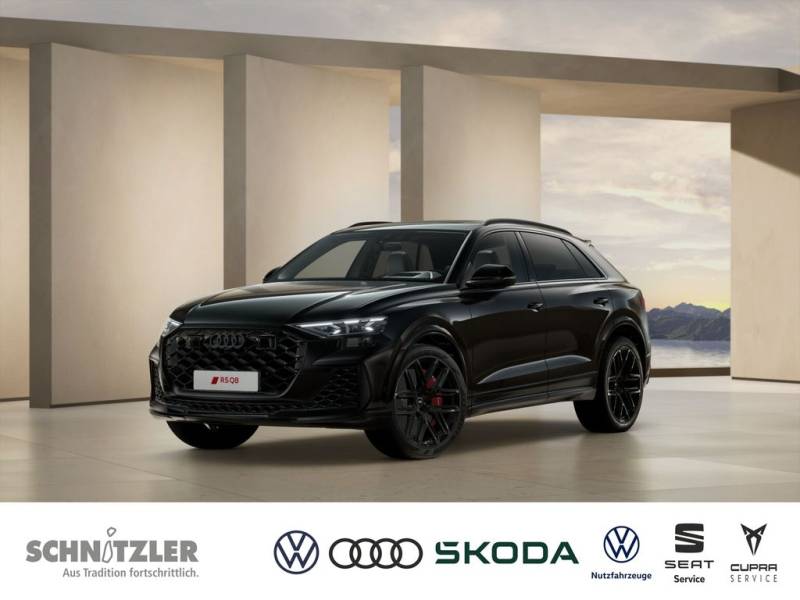 Audi RSQ8 performance BandO/PANO/HUD/STHZ/KERAMIK+++