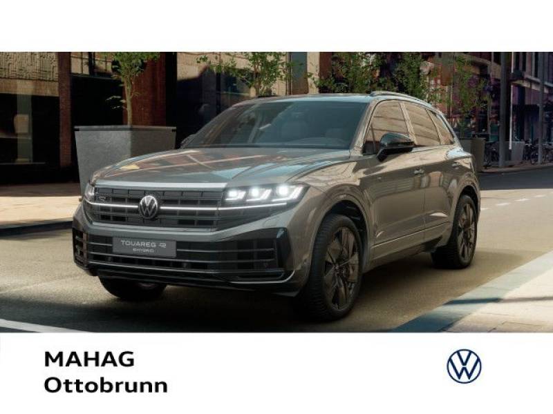 Volkswagen Touareg R 3.0 V6 eHybrid 4M Pano-AHK-MatrixLED-2