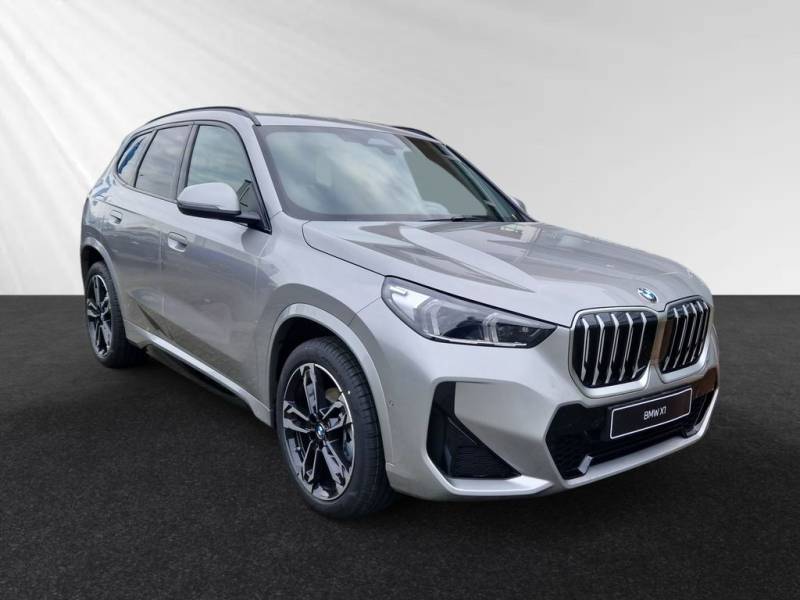 BMW X1 sDrive18i M Sport DAandPA-LED-Sitzheizung
