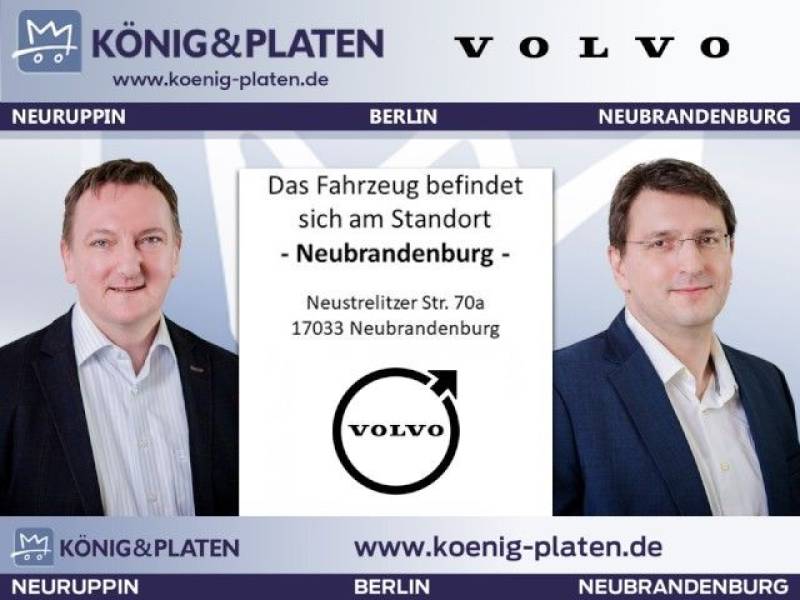 Volvo XC40 B3 2WD Plus Dark (EURO 6e) Klima