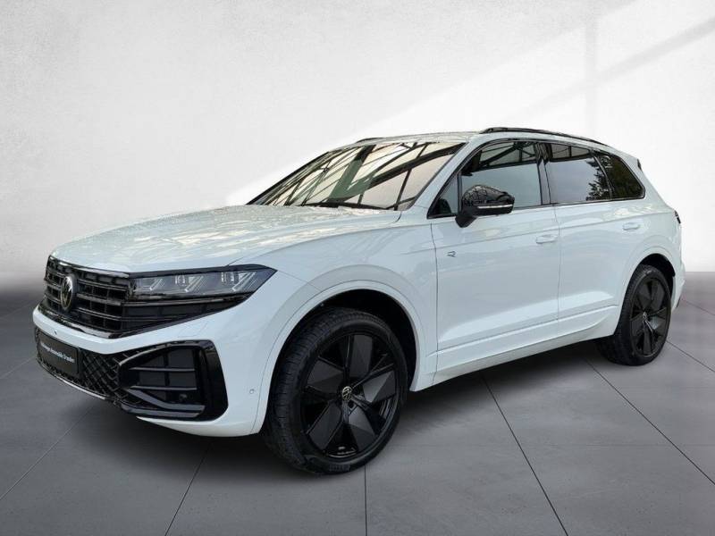 Volkswagen Touareg R-Line 3,0 V6 TDI 4MOTION 8-Gang-Automat