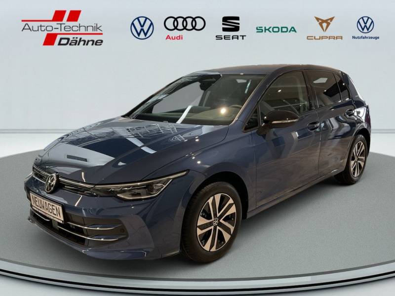 Volkswagen Golf VIII 1.5 eTSI DSG Energy AHK ACC MATRIX-LED