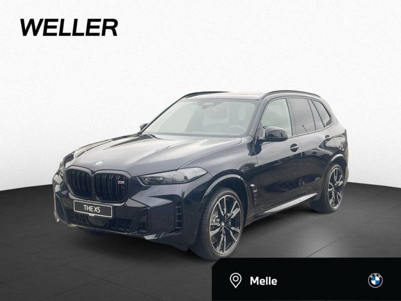BMW X5 M60i xDrive DA Prof./BandW/PA Prof./Pano/22"