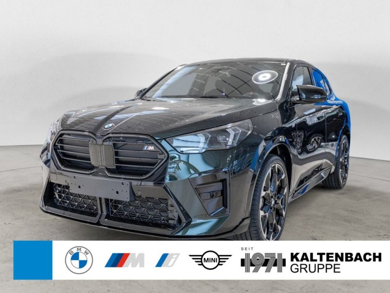 BMW X2 M35i xDrive 360° PANO LED HUD ACC AHK NAVI