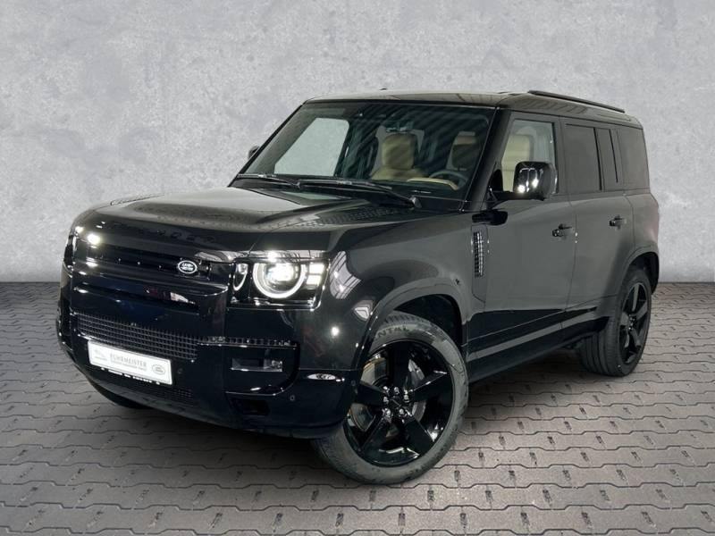 Land Rover Defender 110 P425  X-Dynamic HSE Winterpaket, AH