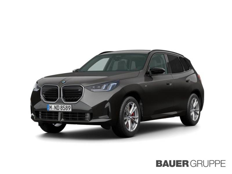 BMW X3 M50 i xDrive M Sport AHK H/K adapt. LED DA Pr