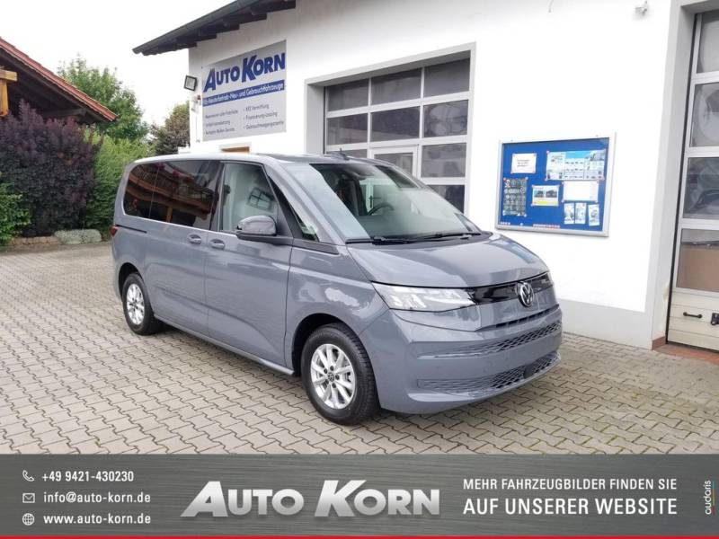 Volkswagen T7 Multivan Life 1.5 eHybrid 4Motion - 5 Jahre G