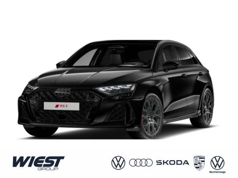 Audi RS 3 Sportback 294 kW S tronic