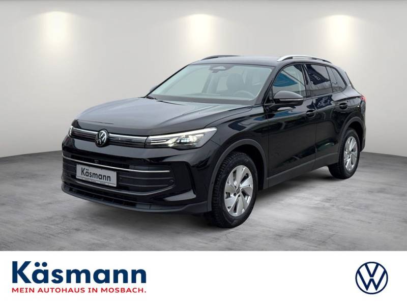 Volkswagen Tiguan Energy 1.5 eTSI NAVI 360° EASYOPEN ACC