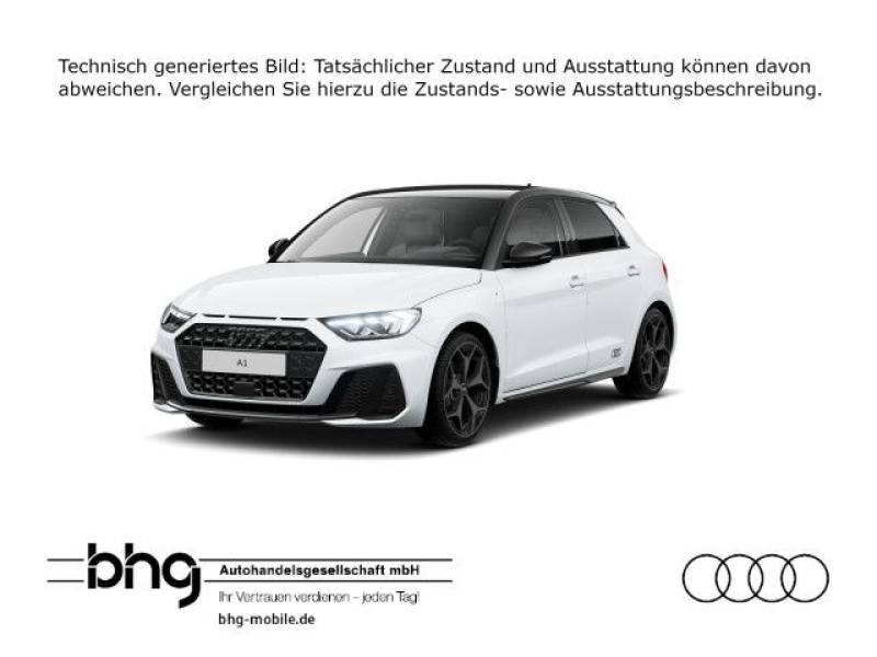 Audi A1 Sportback S line 35 TFSI 110(150 ) kW(PS) S t