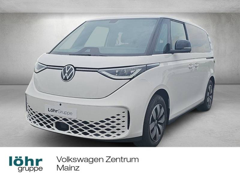 Volkswagen ID.Buzz Pro *AHK