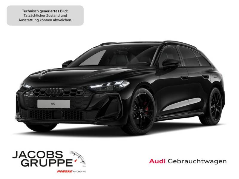 Audi A5 Avant e-hybrid quattro 220 kW S Tech plus/Mat