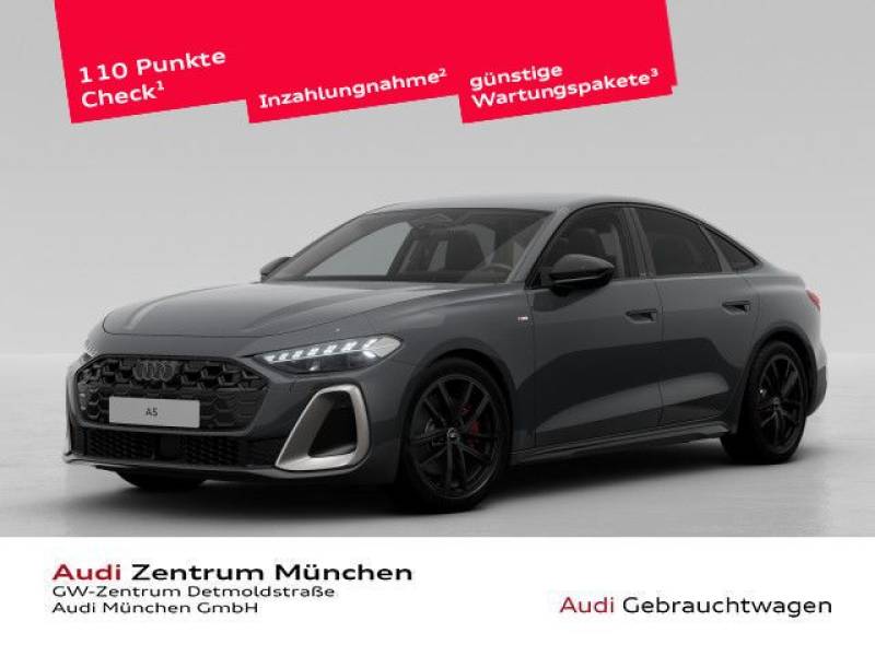 Audi A5 Limousine TDI qu. S tronic edition one ACC/AH